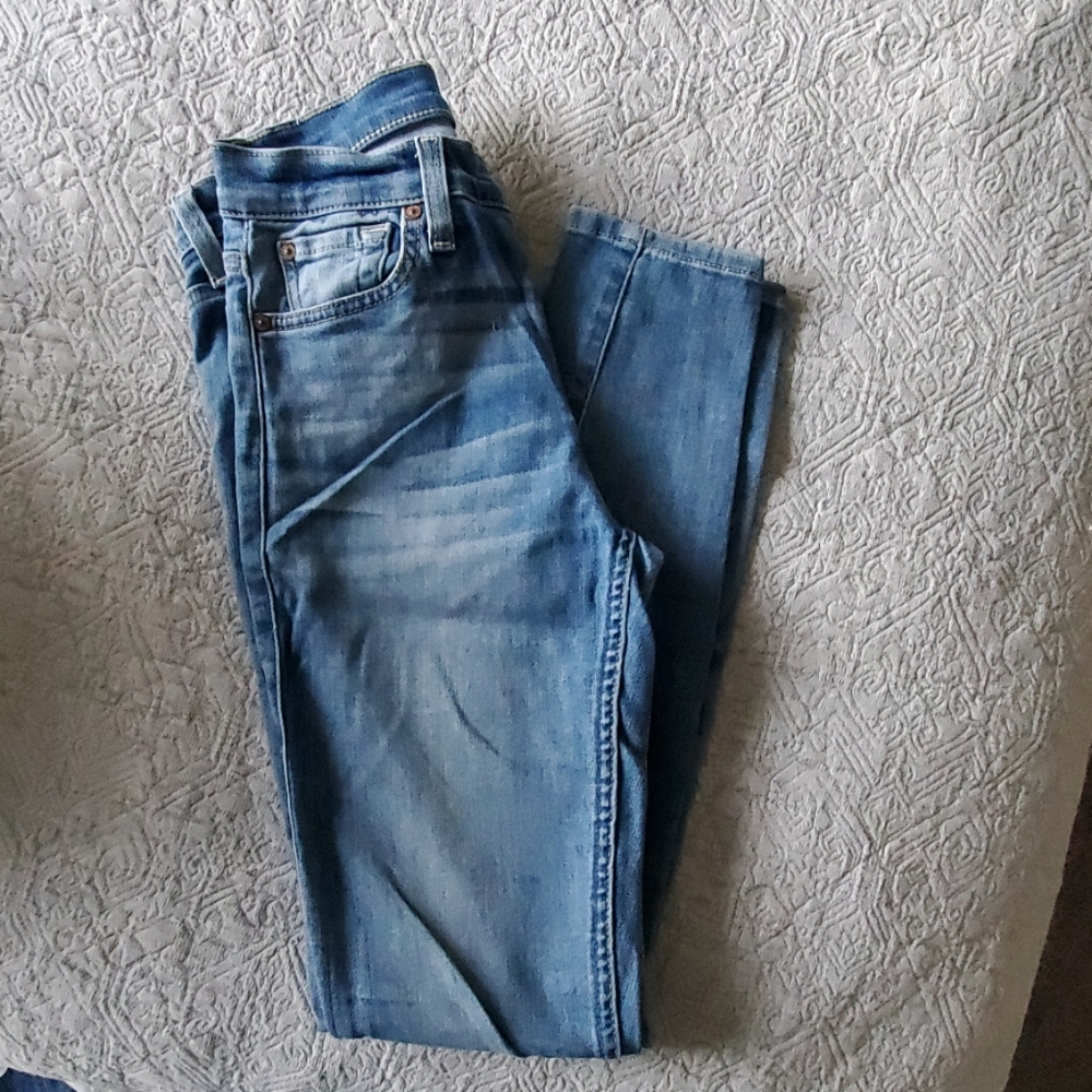 Jeans - Picture 2 of 4